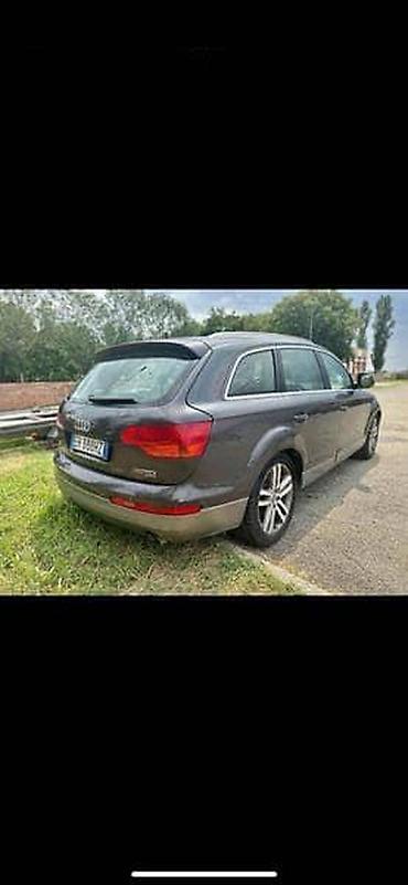 za motor: DELOVI ZA AUDI Q7 | Sve za Q7 4L Sve za a4 a5 a6 q5 q7 Garancija na — 3