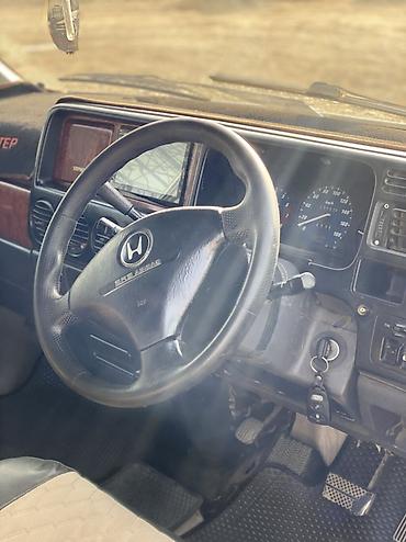 step: Honda Stepwgn: 1999 г., 2 л, Автомат, Бензин, Минивэн — 2