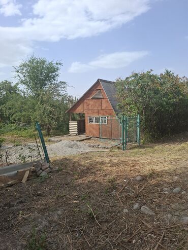дом в чалдоваре: Дача, 35 м², 2 комнаты, Собственник, ПСО (под самоотделку)