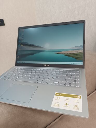 asus x71sl: Ноутбук, Asus, 8 ГБ ОЗУ, Intel Core i3, Б/у, Для несложных задач, память SSD