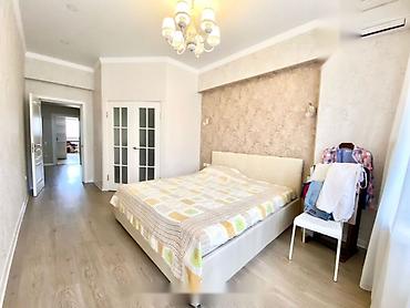 Продажа квартир: 3 комнаты, 115 м², ул. Московская / Уметалиева 2 этаж, Дизайнерский ремонт — 3
