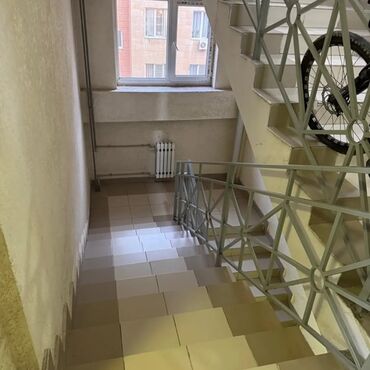 Продажа квартир: 1 комната, 35 м², Элитка, Евроремонт — 9