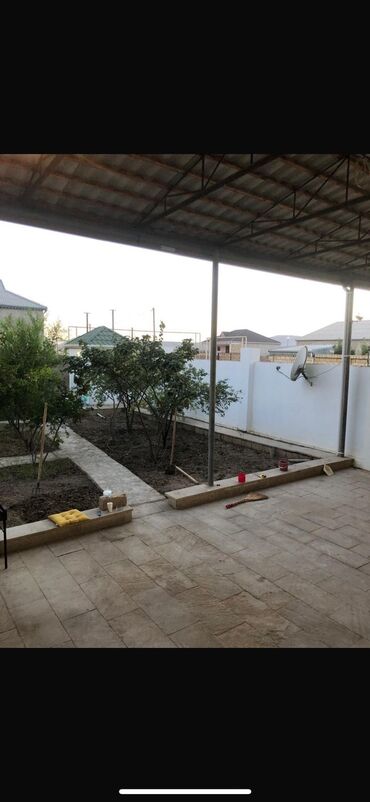 Uzunmüddətli kirayə evlər: 120 kv. m, 3 otaqlı, Qaz, İşıq, Su — 30