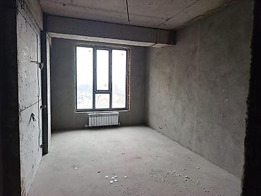 rayan: 3 комнаты, 92 м², Кок-Жар ж/м Элитка, 5 этаж, ПСО (под самоотделку) — 10