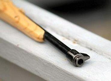 Upaljači i prateća oprema: Upaljač u obliku puške / karabina24,5 cm. Upaljač u obliku puške/ — 11