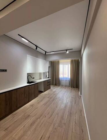 снять квартиру в заре: 1 комната, 52 м², Элитка, 5 этаж, Евроремонт