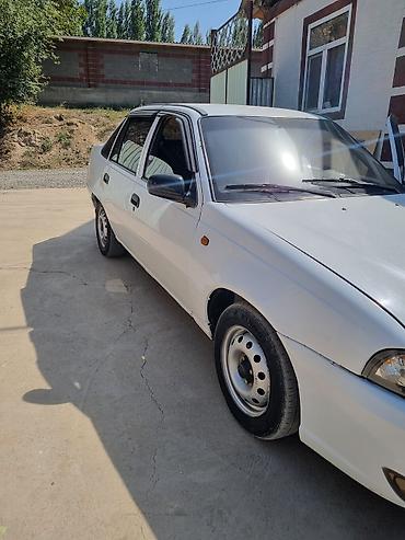 запчасть хундай солярис: Daewoo Nexia: 2013 г., 1.5 л, Механика, Бензин, Седан — 3