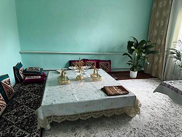 Үйлөрдү сатуу: 6 бөлмө жана андан көп, 120 м², 8 соток, Сокулук, Менчик ээси — 10