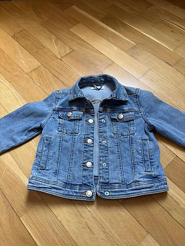 Jaket, Uniseks, 5 - 6 yaş, Mango