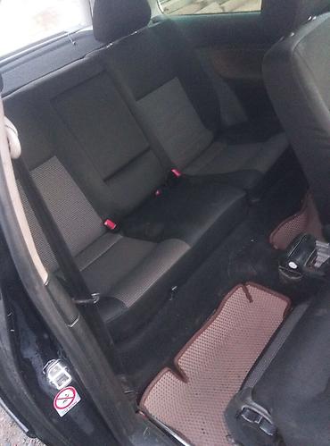 голуф 3: Volkswagen Golf: 2004 г., 1.6 л, Механика, Бензин, Купе — 2
