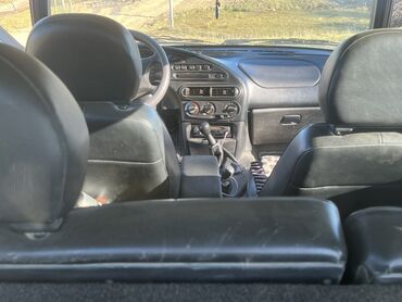 Chevrolet: Chevrolet Niva: 1.7 l | 2004 il 159000 km Ofrouder/SUV — 9