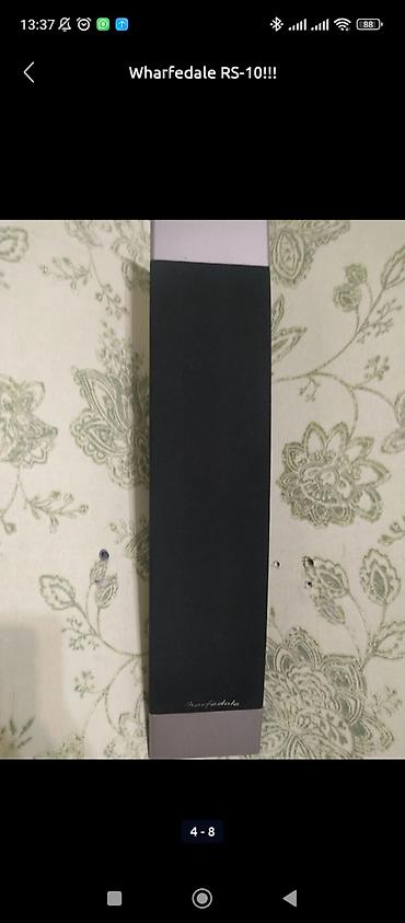 denon d7: Также имеется ресирвер онкое за отдельную плату,кому нужен — 4
