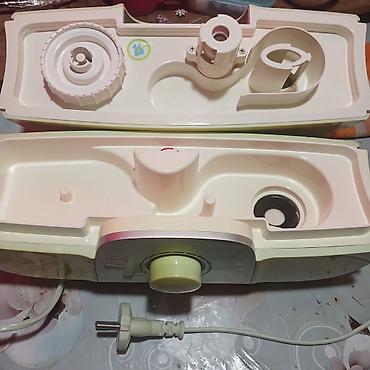 humidifier: Hava nəmləndiricisi Gorenje, Ultrasəs, Ev üçün — 3