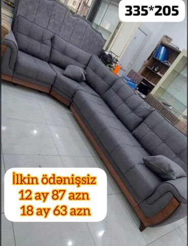 divan üzləri: Künc divan, Yeni, Açılan, Bazalı, Parça, Şəhərdaxili pulsuz çatdırılma