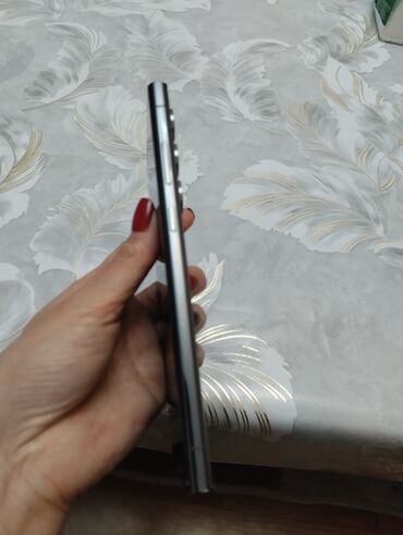 Чехлы: Чехол для смартфона с большим модулем камеры и рисунком «зелёная — 10