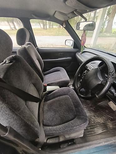 nisan march: Nissan March: 1997 г., 1.3 л, Автомат, Бензин, Хэтчбэк — 2