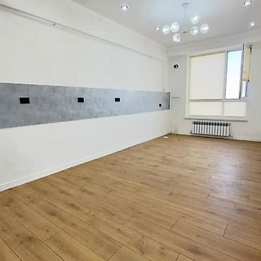 Продажа квартир: 3 комнаты, 77 м², Пишпек Элитка, 9 этаж, Свежий ремонт — 2