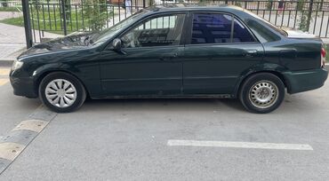 runx alex: Mazda : 2000 г., 1.8 л, Автомат, Бензин