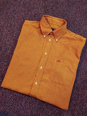 Košulje: Mekana, topla, karirana košulja Robe di Kappa Atraktivna, karirana — 14