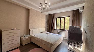 Продажа квартир: 2 комнаты, 78 м², Юг-2 мкр 3 этаж, Евроремонт — 6