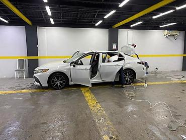 купить crown: Toyota Camry: 2021 г., 2.5 л, Автомат, Бензин, Седан — 1