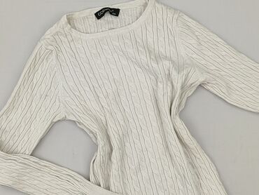 sweter: Sweter damski, rozmiar S
