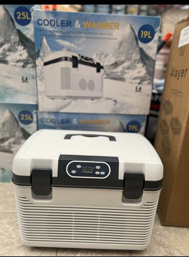 Avtomobil üçün soyuducular: Avto üçün soyuducu, Yeni, Akkumlyator, Plastik, Pulsuz çatdırılma — 3