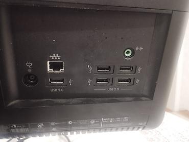 hp printer: Моноблок HP 21.5″ Full HD + клавиатура и мышь Продаю моноблок HP — 6