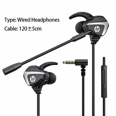 redmi buds 4: Проводные вакуумные наушники, HP, Новый, цвет - Черный — 2