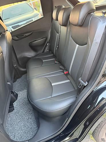 Chevrolet: Chevrolet Spark: 2019 г., 1 л, Вариатор, Бензин, Хэтчбэк — 14