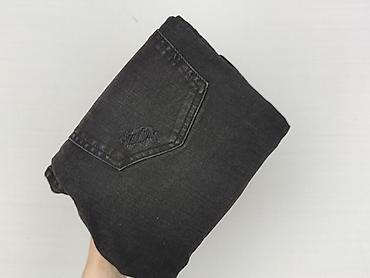 cen: PULL&BEAR, Jeansy damskie, rozmiar S — 7