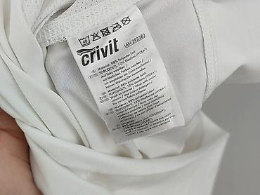 dresy sprandi: Crivit, Bluza z kapturem damska, rozmiar M — 5