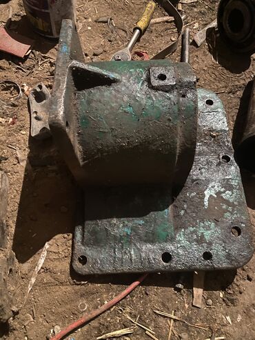 Другие автозапчасти: Юмз запчаст — 20