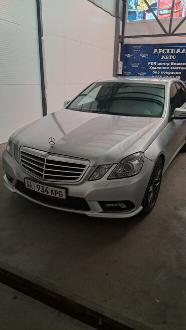 мерс 124 кузов дизель: Mercedes-Benz E-Class: 2010 г., 3.5 л, Автомат, Бензин, Седан
