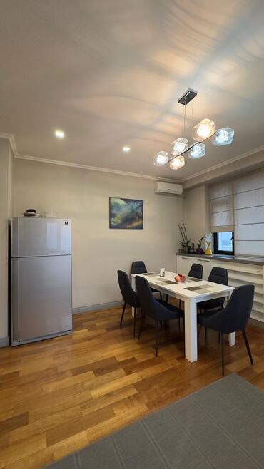 Продажа квартир: 5 и более комнат, 264 м², Элитка, 6 этаж, Дизайнерский ремонт — 13