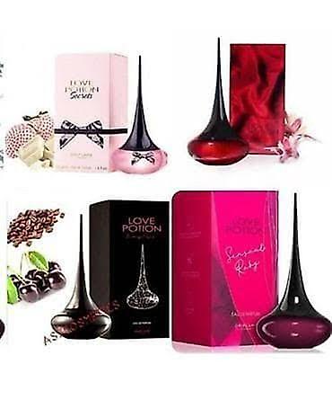 şalvarlar qadın: Oriflame "love Potion" parfüm,50 ml. Her biri 37 azn — 1