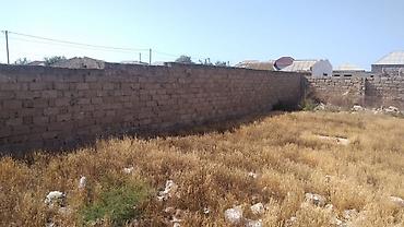 Torpaq sahələrinin satışı: Tikinti — 2