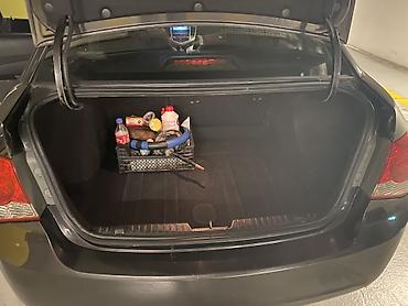Avtomobil salonu üçün digər detallar: Chevrolet Cruze -da lalafo.az — 4 Avtomobil salonu üçün digər detallar: Chevrolet Cruze — 4