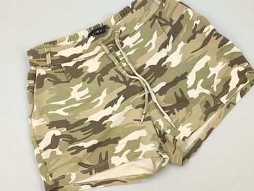 Amisu, Shorts for women, size M (EU 38)