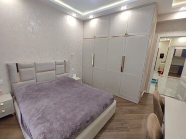 Yeni tikili: 4 otaqlı, Yeni tikili, 125 kv. m -da lalafo.az — 5 Yeni tikili: 4 otaqlı, Yeni tikili, 125 kv. m — 5