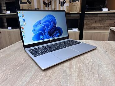 compaq notebook: İşlənmiş HP Pavilion, 15.6 ", AMD Ryzen 7, 512 GB, Ünvandan götürmə, Ödənişli çatdırılma, Rayonlara çatdırılma — 2