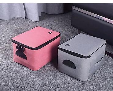 Сейфы для денег и документов: Сейф для денег и документов, Новый, Механический, Комбинированные — 2