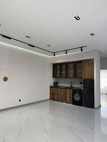 zabrat evleri: Digah, 110 kv. m, 3 otaqlı, Hovuzlu — 2