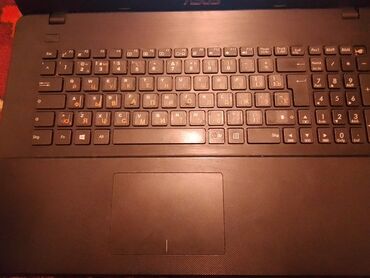 Ноутбуки: Ноутбук, Asus, 15.6 ", Б/у, Для работы, учебы — 1