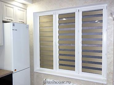 Жалюзи и рольшторы: 🌟 Жалюзи — стиль, комфорт и практичность для вашего дома или офиса! — 5