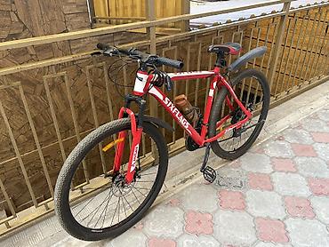 6 2: Продаю Велосипед в отличном состоянии! 24 скоростей Shimano, Размер — 2