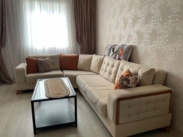 Mebel: Künc divan