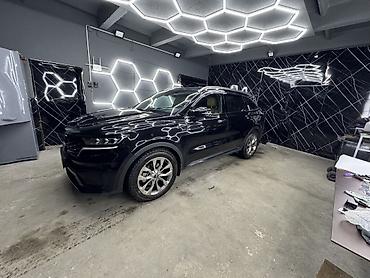 киа 2022: Kia Sorento: 2020 г., 2.2 л, Робот, Дизель, Кроссовер — 2