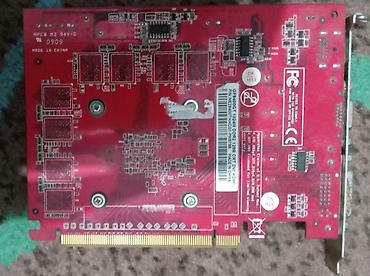 nvidia gt 430: Məhsul: PCI-Express videokart Model etiketi: GF9400GT-1024M DDR2 128B — 3