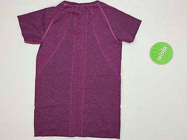 hm jersey: H&M Sport, T-shirt damski, rozmiar S — 3